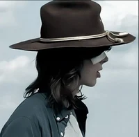 Carl Grimes
