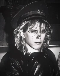Duff McKagan