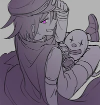 Kokichi Ouma