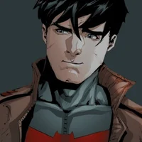 Jason Todd