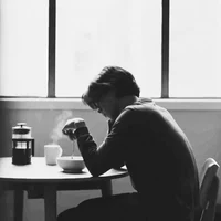 Поэт шизофреник