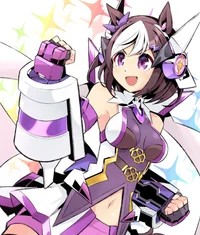 Spek-Chan Symphogear