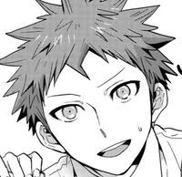 Hajime Hinata