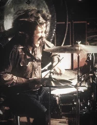John Bonham