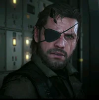 Venom Snake 
