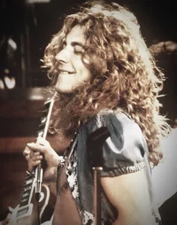 Robert Plant