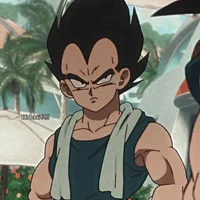 Vegeta 