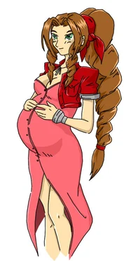 Aerith GAINSborough