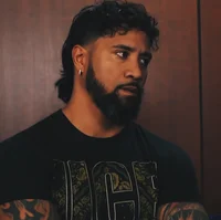 Jey Uso
