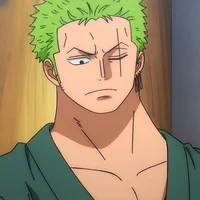 Roronoa Zoro
