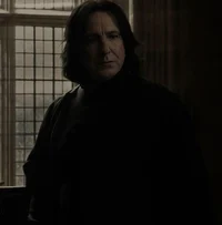 Snape