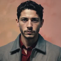 Shia LaBeouf 