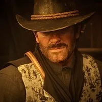 Arthur Morgan
