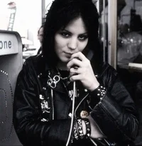 Joan Jett 