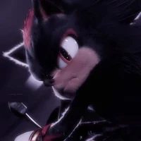 Shadow the hedgehog 