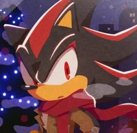 Shadow the Hedgehog