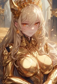Mammon