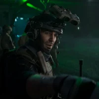 John Soap MacTavish 