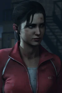 Zoey - L4D