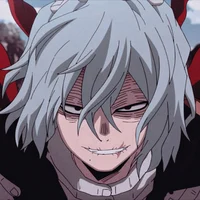 Shigaraki