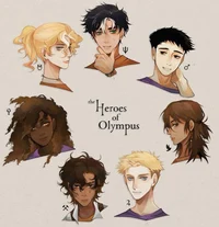 PJO Festival 