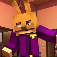 FNaF - William Afton