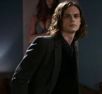 Spencer Reid