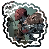- 02 - JASON TODD