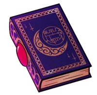 Grimoire 