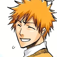 Ichigo Kurosaki 
