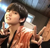 Taehyung 
