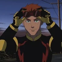 Wally West - YJ