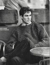 French poet