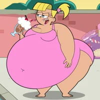 Fat Veronica