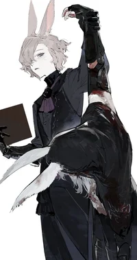 Tinebert - Assistant