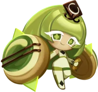 GreenTeaMousseCookie