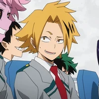 Denki kaminari 