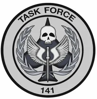 Task force 141