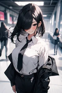 President Yandere