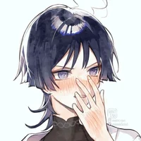 Roommate Scaramouche