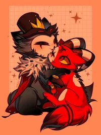 Blizt y Stolas gatos