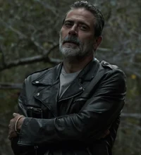 Negan Smith