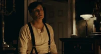 Thomas Shelby 