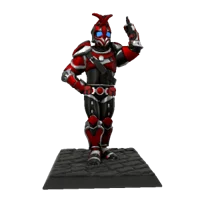 KAMEN RIDER KABUTO