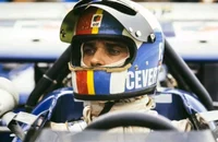 Francois Cevert 