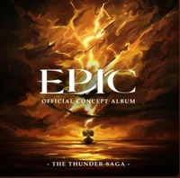 EPIC The Musical 