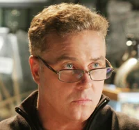 001 Gil Grissom