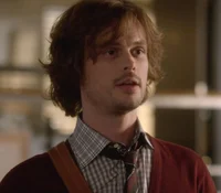 SPENCER REID
