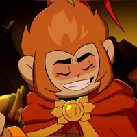 Sun Wukong - LMK