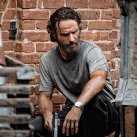 Rick Grimes 